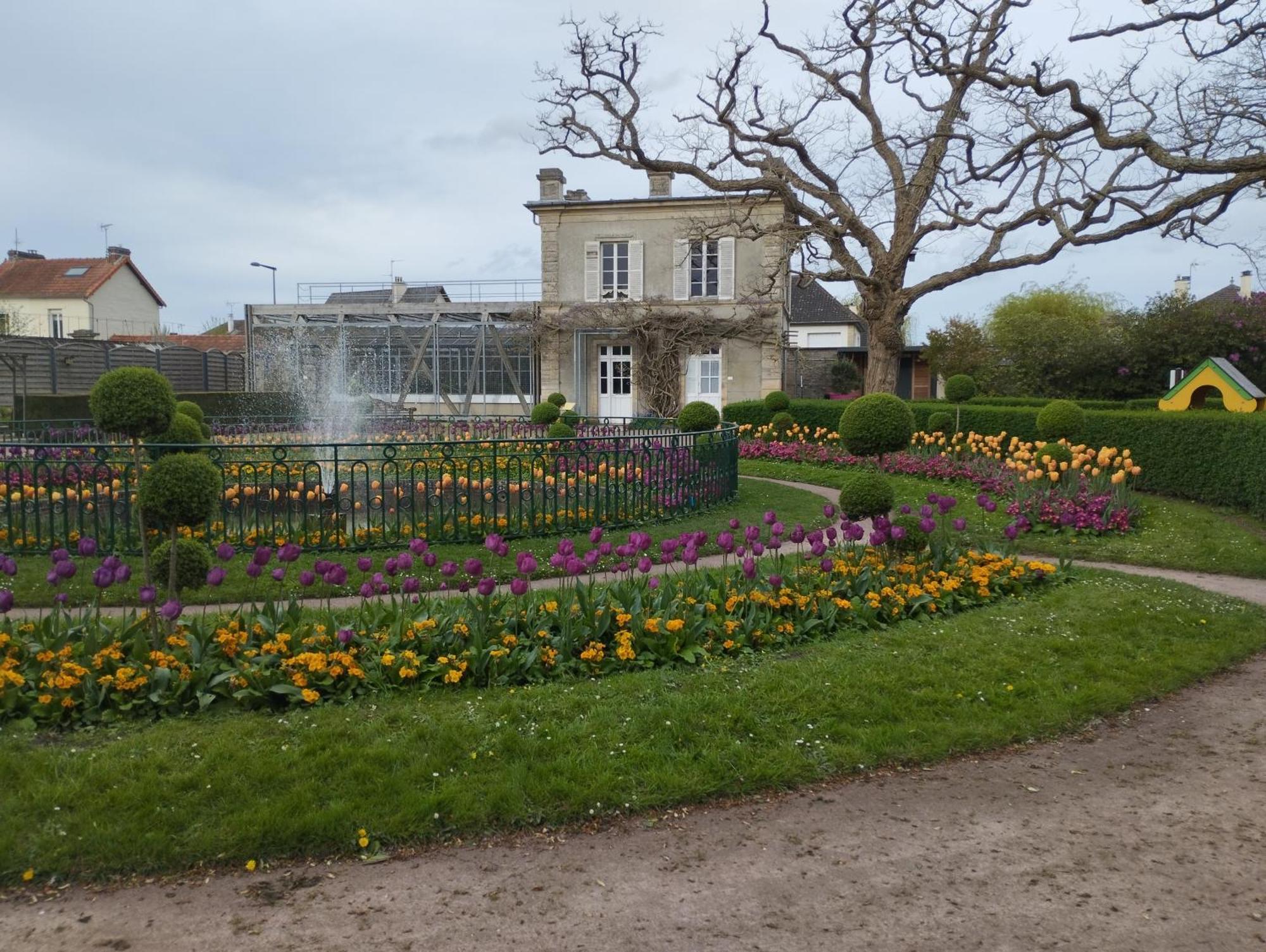 Le Mont'Aide - Bayeux - 3 Lits - Accessible Pmr Apartment Saint-Martin-des-Entrees Bagian luar foto