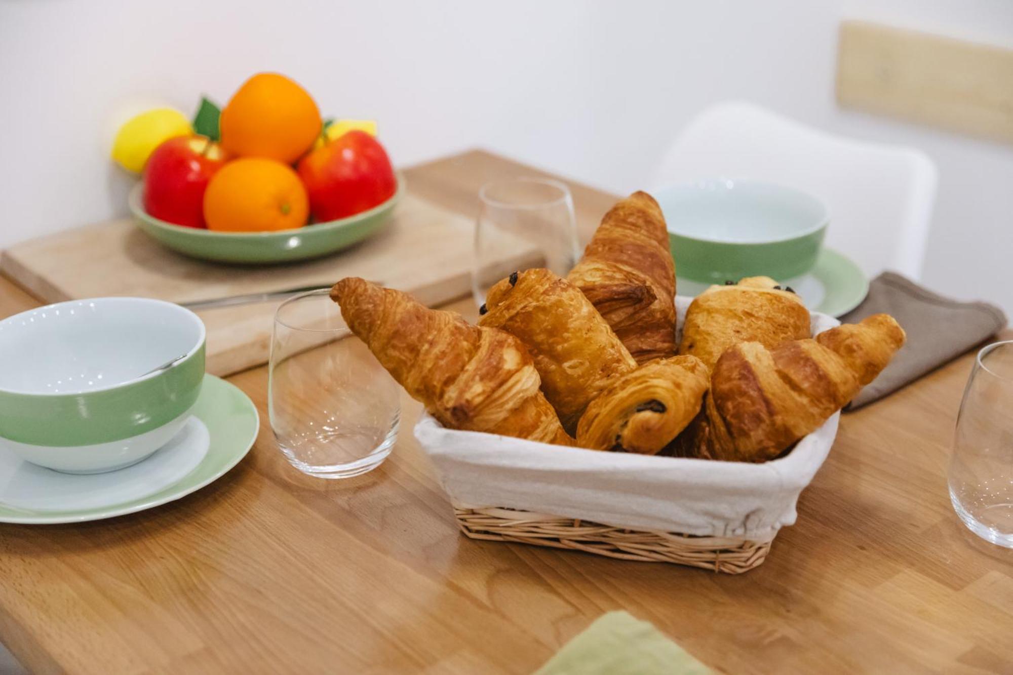 Le Mont'Aide - Bayeux - 3 Lits - Accessible Pmr Apartment Saint-Martin-des-Entrees Bagian luar foto